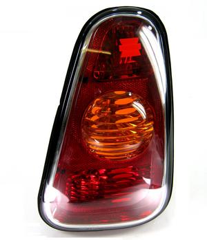 Replacement Rear Light for BMW Mini One / Cooper - 2000-04 - Offside Preview
